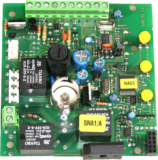 Nice SNA1-A 